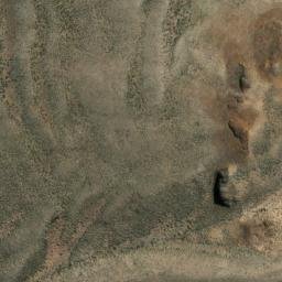 Satellite imagery of Cerro Ghio, AR