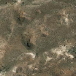 Satellite imagery of Cerro Ghio, AR