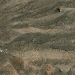 Satellite imagery of Cerro Ghio, AR