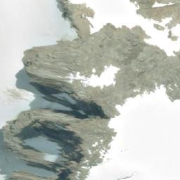 Satellite imagery of Cerro Morro Largo, CL