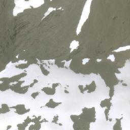 Satellite imagery of Cerro Redondo, CL