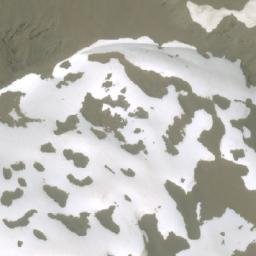 Satellite imagery of Cerro Redondo, CL