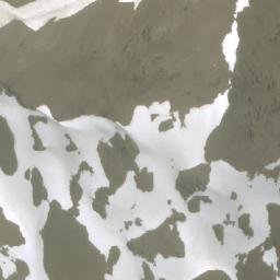 Satellite imagery of Cerro Redondo, CL