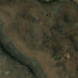 Satellite imagery of Cerro La Levadura, AR