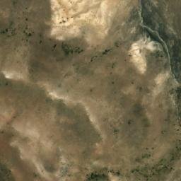 Satellite imagery of Cerro La Levadura, AR