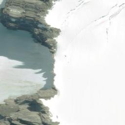 Satellite imagery of Cerro Morro Largo, CL