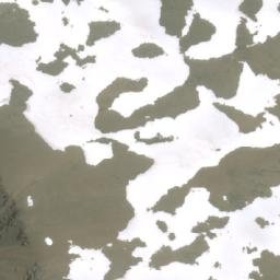 Satellite imagery of Cerro Redondo, CL