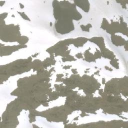 Satellite imagery of Cerro Redondo, CL