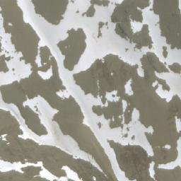 Satellite imagery of Cerro Redondo, CL