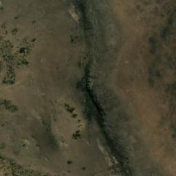 Satellite imagery of Cerro La Levadura, AR