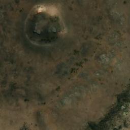 Satellite imagery of Cerro La Levadura, AR