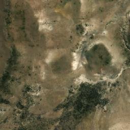 Satellite imagery of Cerro La Levadura, AR