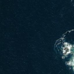 Satellite imagery of Punta Pocha, CL