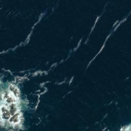 Satellite imagery of Punta Pocha, CL