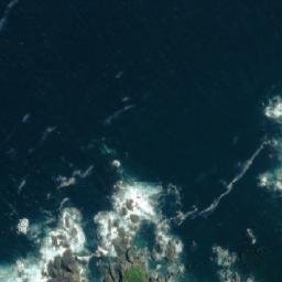 Satellite imagery of Punta Pocha, CL