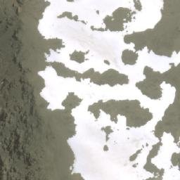 Satellite imagery of Cerro Redondo, CL