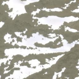 Satellite imagery of Cerro Redondo, CL