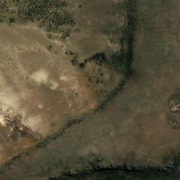 Satellite imagery of Cerro La Levadura, AR
