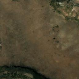 Satellite imagery of Cerro La Levadura, AR