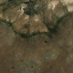 Satellite imagery of Cerro La Levadura, AR