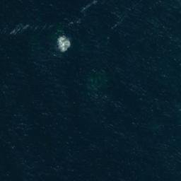 Satellite imagery of Punta Pocha, CL