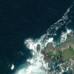 Satellite imagery of Punta Pocha, CL