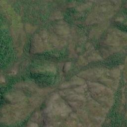 Satellite imagery of Punta Pocha, CL