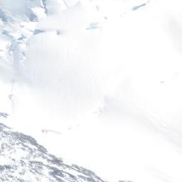 Satellite imagery of Cerro Serrucho, CL