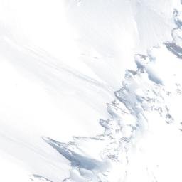 Satellite imagery of Cerro Serrucho, CL