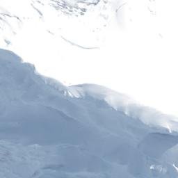 Satellite imagery of Cerro Serrucho, CL