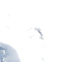 Satellite imagery of Cerro Serrucho, CL