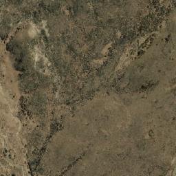 Satellite imagery of Cerro Pelado, AR