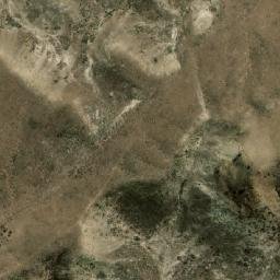 Satellite imagery of Cerro Pelado, AR