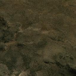 Satellite imagery of Cerro López, AR