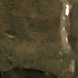 Satellite imagery of Cerro López, AR