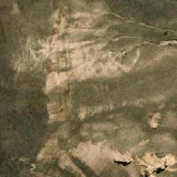 Satellite imagery of Cerro López, AR