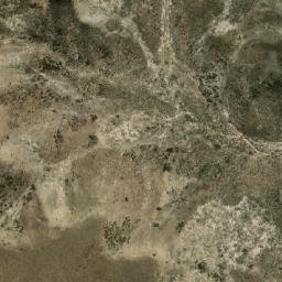Satellite imagery of Cerro Pelado, AR