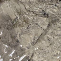 Satellite imagery of Cerro Trunco, CL