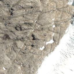 Satellite imagery of Cerro Trunco, CL