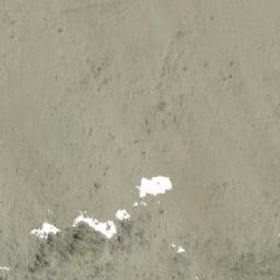 Satellite imagery of Cerro Chorreado, CL