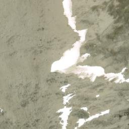 Satellite imagery of Cerro Chorreado, CL