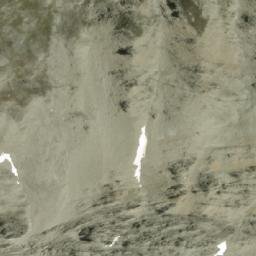 Satellite imagery of Cerro Chorreado, CL