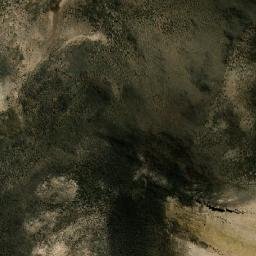 Satellite imagery of Cerro López, AR