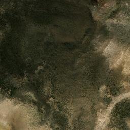 Satellite imagery of Cerro López, AR