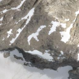 Satellite imagery of Cerro Trunco, CL