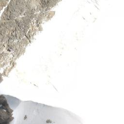 Satellite imagery of Cerro Trunco, CL