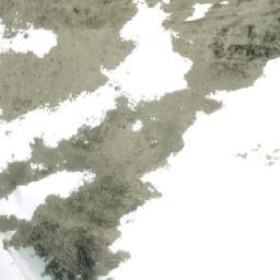 Satellite imagery of Cerro Chorreado, CL