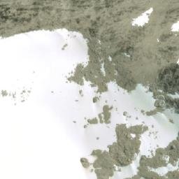 Satellite imagery of Cerro Chorreado, CL