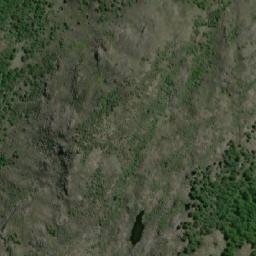 Satellite imagery of Cerro Doce de Febrero, CL