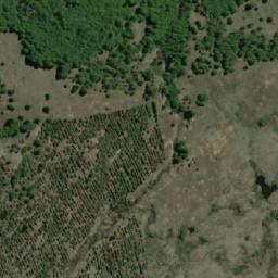 Satellite imagery of Cerro Doce de Febrero, CL